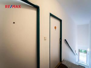 Pronájem bytu 2+kk, Brno, bratří Sapáků, 55 m2