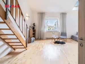 Pronájem bytu 2+kk, Brno, bratří Sapáků, 55 m2