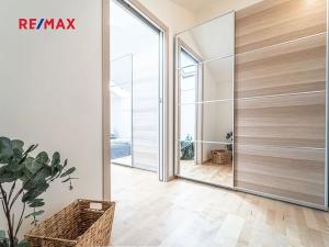 Pronájem bytu 2+kk, Brno, bratří Sapáků, 55 m2