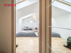 Pronájem bytu 2+kk, Brno, bratří Sapáků, 55 m2