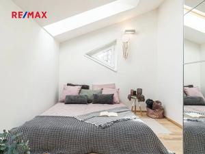 Pronájem bytu 2+kk, Brno, bratří Sapáků, 55 m2