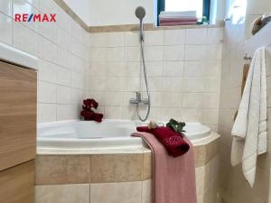 Pronájem bytu 2+kk, Brno, bratří Sapáků, 55 m2
