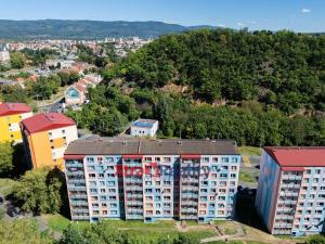 Prodej bytu 3+1, Teplice, Pražská, 68 m2