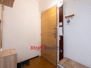 Prodej bytu 3+1, Teplice, Pražská, 68 m2