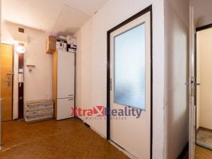 Prodej bytu 3+1, Teplice, Pražská, 68 m2