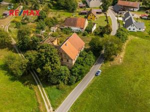 Prodej pozemku pro bydlení, Blatce, 2960 m2