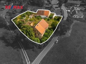 Prodej pozemku pro bydlení, Blatce, 2960 m2