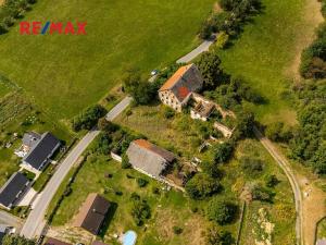 Prodej pozemku pro bydlení, Blatce, 2960 m2