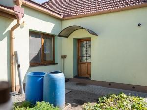 Prodej rodinného domu, Břeclav, Julia Fučíka, 225 m2
