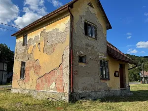 Prodej rodinného domu, Nový Hrozenkov, 111 m2