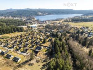 Prodej rodinného domu, Lipno nad Vltavou, 247 m2