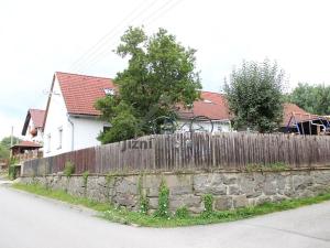 Prodej rodinného domu, Kraselov, 300 m2