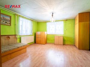 Prodej rodinného domu, Chotutice, Průběžná, 86 m2