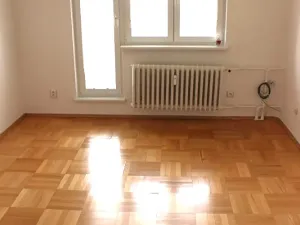 Pronájem bytu 1+1, Veselí nad Moravou, Hutník, 39 m2
