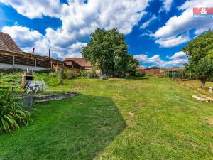 Prodej rodinného domu, Kožlany - Hodyně, 110 m2