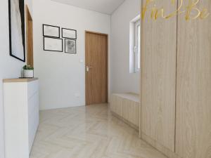 Prodej rodinného domu, Kryry, Nová, 45 m2