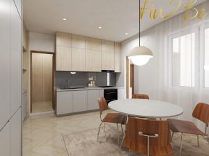 Prodej rodinného domu, Kryry, Nová, 45 m2