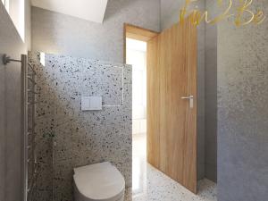 Prodej rodinného domu, Kryry, Nová, 45 m2
