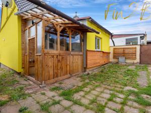 Prodej rodinného domu, Kryry, Nová, 45 m2