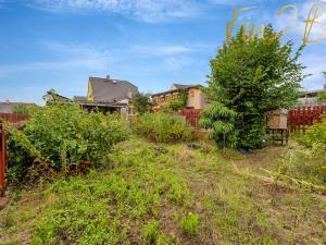 Prodej rodinného domu, Kryry, Nová, 45 m2