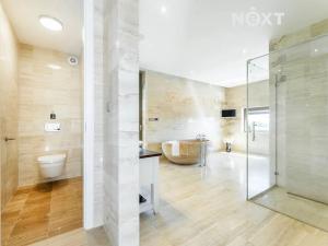 Prodej vily, Vrchlabí, Slunečný vrch, 299 m2