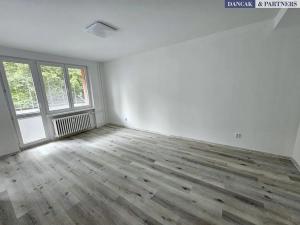 Prodej bytu 2+kk, Třinec, Palackého, 53 m2