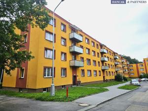 Prodej bytu 2+kk, Třinec, Palackého, 53 m2