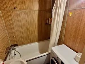 Pronájem bytu 3+1, Praha - Bohnice, Katovická, 75 m2