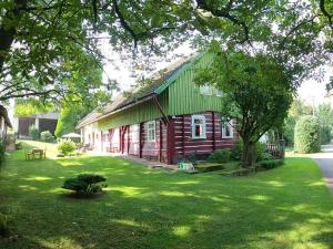 Prodej rodinného domu, Pecka, 300 m2