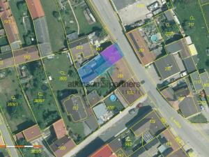 Prodej rodinného domu, Ledenice, 5. května, 150 m2