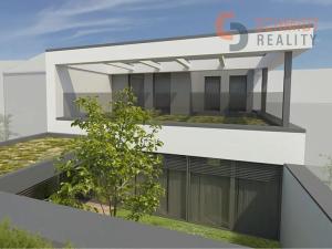 Prodej rodinného domu, Bořetice, 144 m2