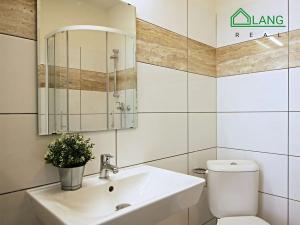 Pronájem bytu 1+kk, Brno, Koliště, 30 m2