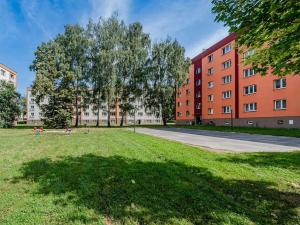Prodej bytu 3+1, Karviná, Božkova, 56 m2