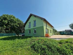 Prodej rodinného domu, Tatobity, 128 m2