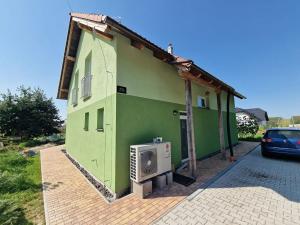 Prodej rodinného domu, Tatobity, 128 m2