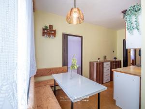 Prodej bytu 2+1, Mokrá-Horákov - Mokrá, 60 m2