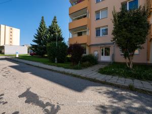 Prodej bytu 2+1, Mokrá-Horákov - Mokrá, 60 m2