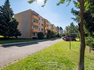 Prodej bytu 2+1, Mokrá-Horákov - Mokrá, 60 m2