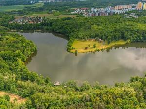 Prodej bytu 2+kk, Praha - Hostivař, Berlínská, 43 m2