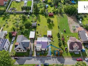 Prodej rodinného domu, Hrabyně, 184 m2