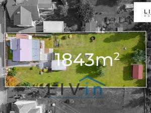 Prodej rodinného domu, Hrabyně, 184 m2