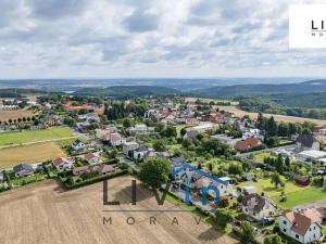 Prodej rodinného domu, Hrabyně, 184 m2