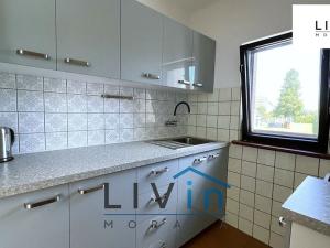 Prodej rodinného domu, Hrabyně, 184 m2