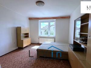 Prodej rodinného domu, Hrabyně, 184 m2