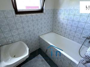 Prodej rodinného domu, Hrabyně, 184 m2