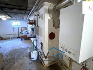 Prodej rodinného domu, Hrabyně, 184 m2