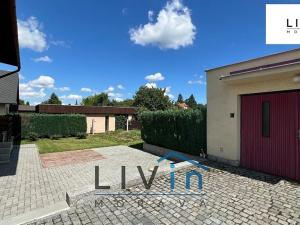 Prodej rodinného domu, Hrabyně, 184 m2