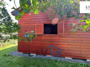 Prodej rodinného domu, Hrabyně, 184 m2