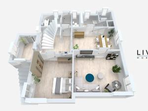 Prodej rodinného domu, Hrabyně, 184 m2