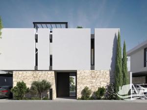 Prodej vily, Agia Napa, Kypr, 150 m2